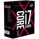 Intel Core I7-7740X Box