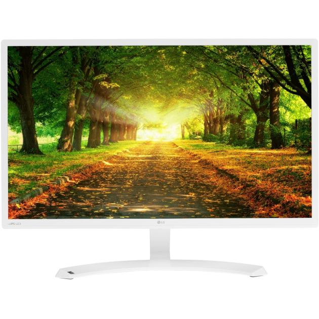 

LG 27MP58VQ-W