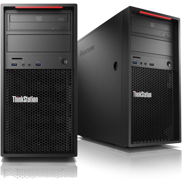 

Lenovo ThinkStation P310 Intel Core i7, 3400МГц, 16Гб RAM