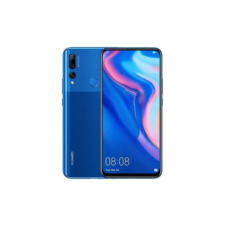 Huawei Y9 Prime 2019