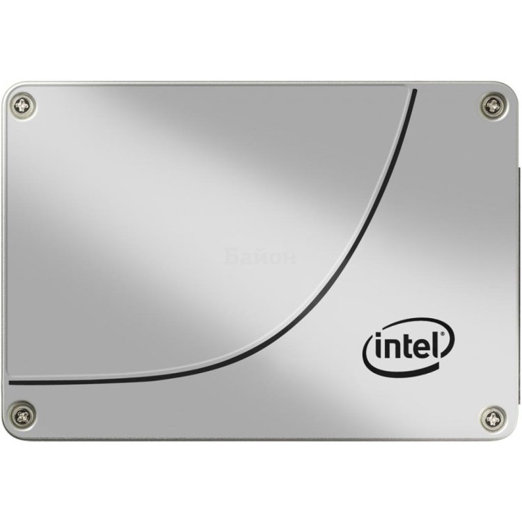Intel SSDSC2BA400G3925880 2.5, 400Гб, SATA-III