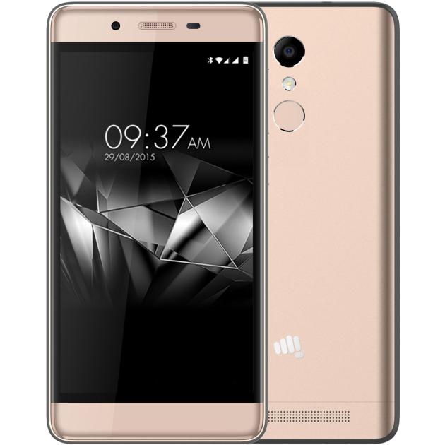 

Micromax Q4260 Canvas Juice A1 plus Шампань