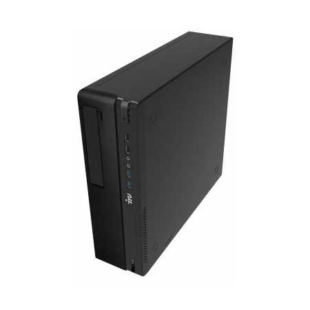 IRU Office 110 SFF 1600МГц, 2Гб, Intel Celeron, 320Гб