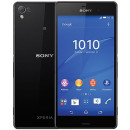 Sony Xperia Z3 Черный, 16Гб, 1 SIM, 4G LTE, 3G