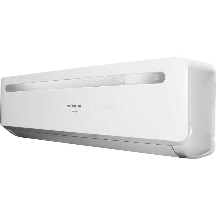Hyundai H-AR1-12H-UI012, Настенный, 35м²