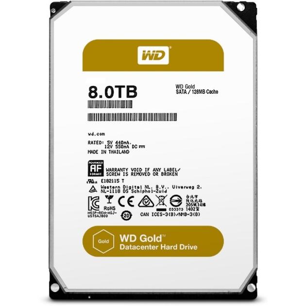 

Western Digital WD8002FRYZ
