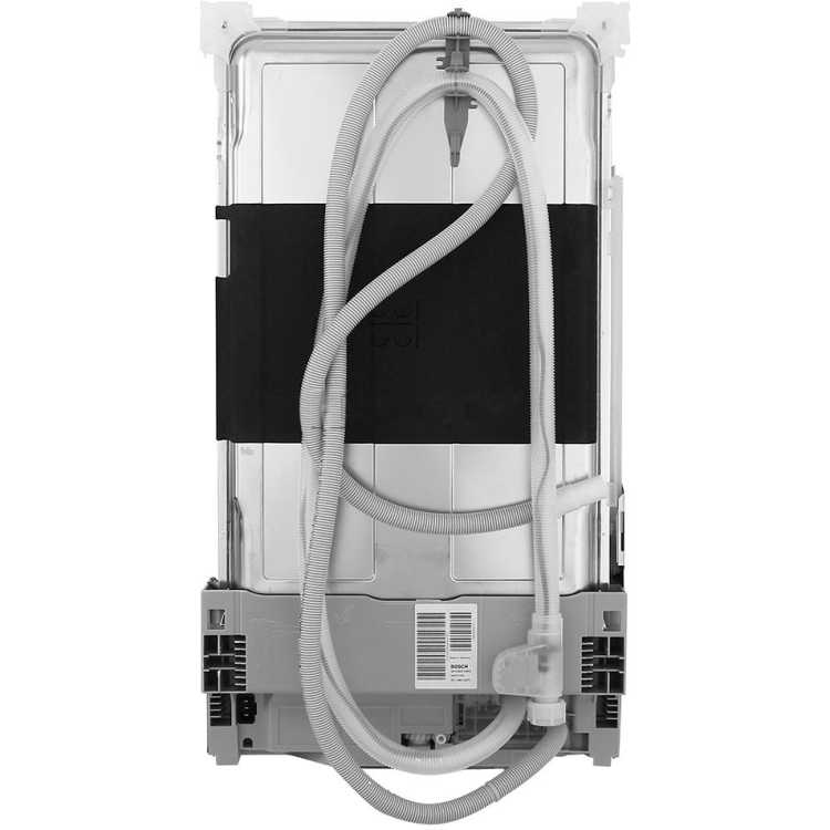 Купить посудомоечную машину Bosch SPS25FI03E недорого в Москве с доставкой