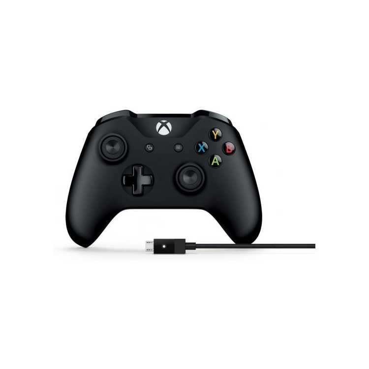 Microsoft Xbox One+