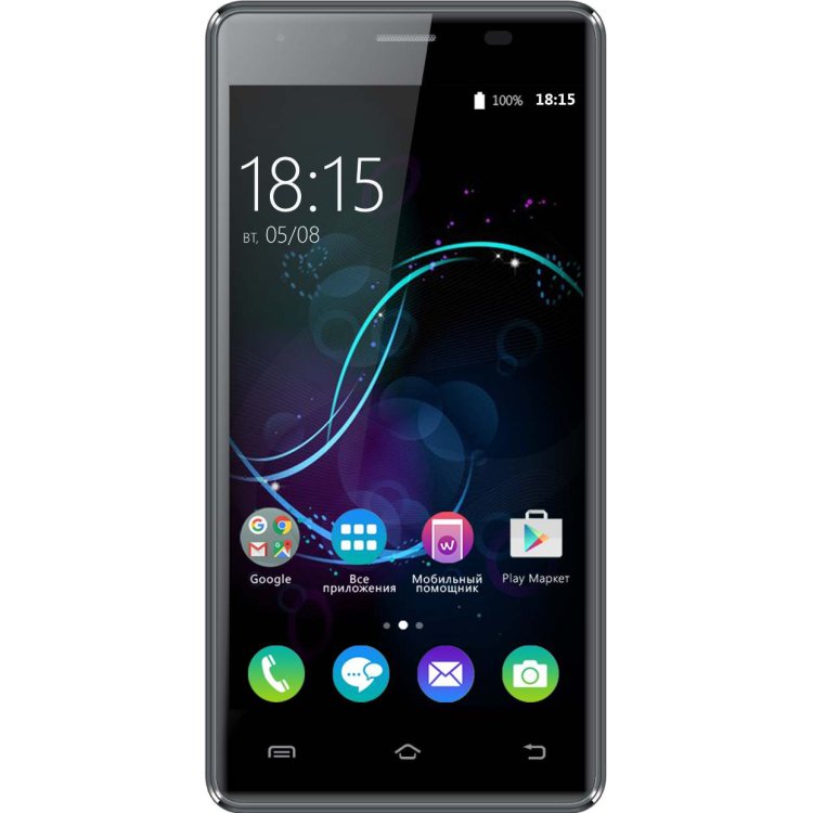BQ 5060 Slim