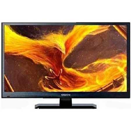 Orion OLT19100 19", Черный, 1366x768, без Wi-Fi, Вход HDMI
