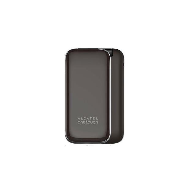 

Alcatel Onetouch 1035D Коричневый