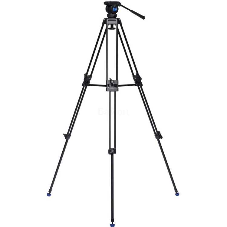 Benro KH25N