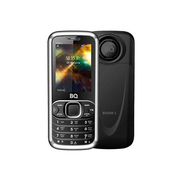 

BQ 2427 Черный