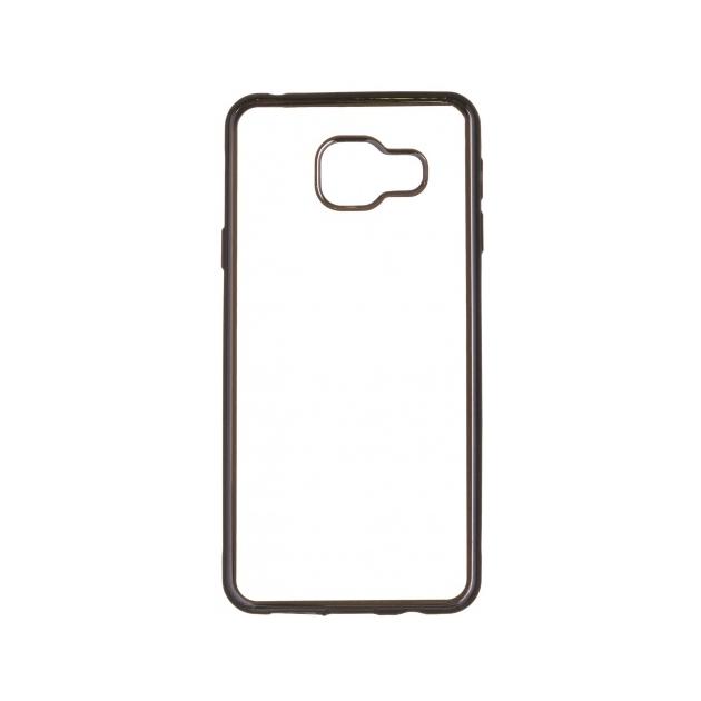 

Red Line iBox Blaze для Samsung Galaxy A3 2017 черная рамка