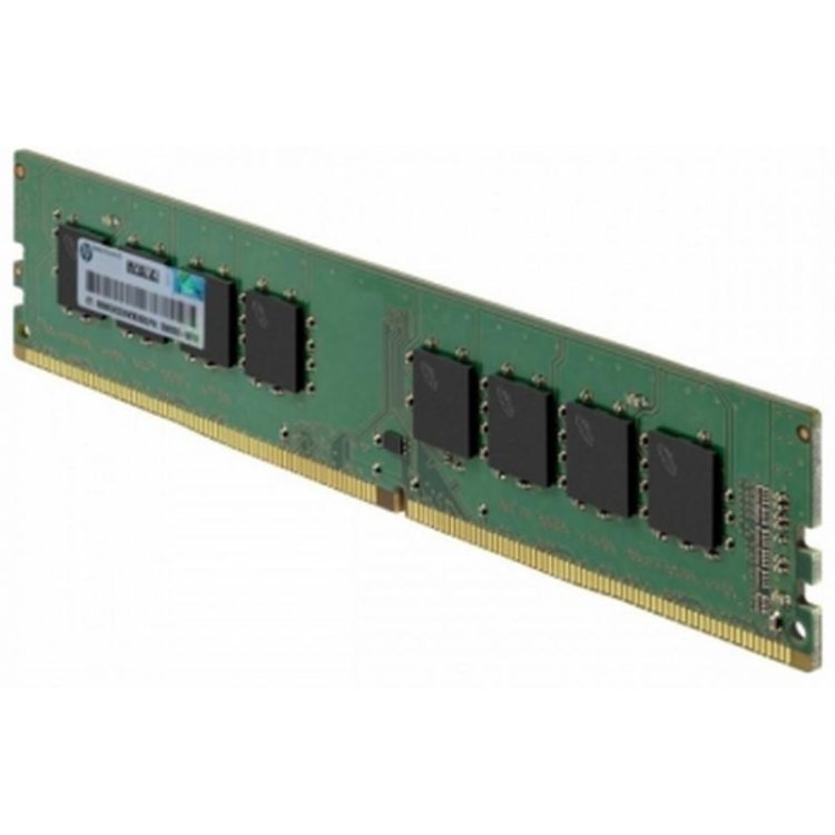HP P1N52AA DDR4, 8Гб, PC4-17000, 2133, DIMM
