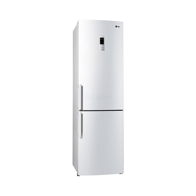 LG GA-B489YVQZ, 360л