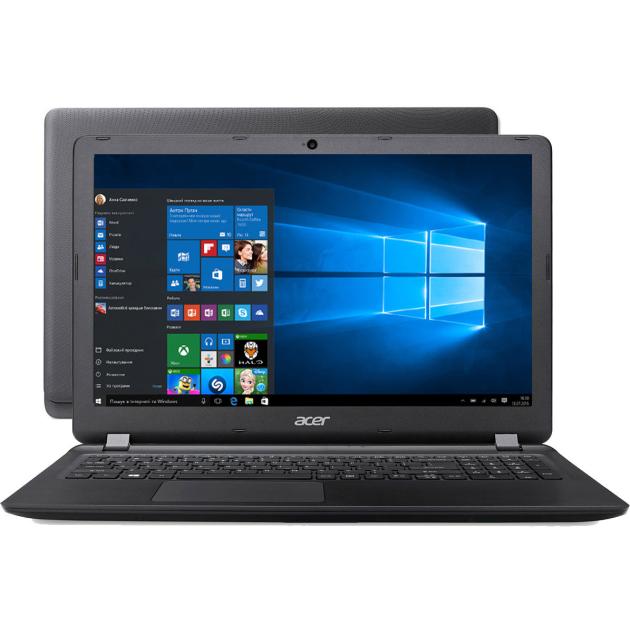 

Acer Extensa EX2540