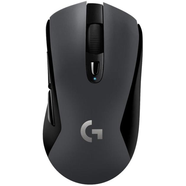 

Logitech G603 Lightspeed Черный