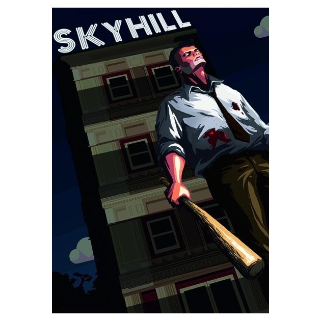 

Skyhill