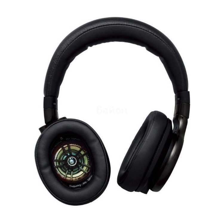Panasonic RP-HD10E-K