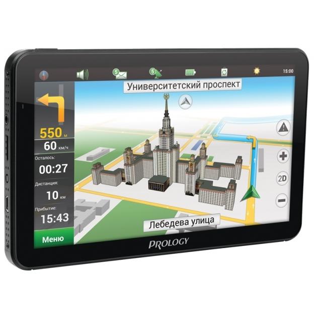 

Prology iMap-7700