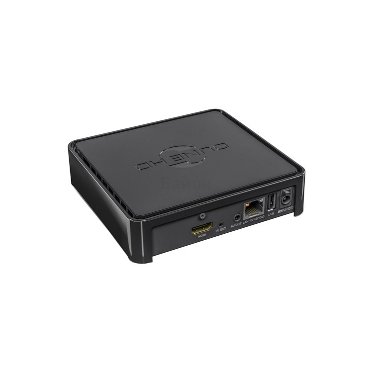 Dune HD Solo Lite
