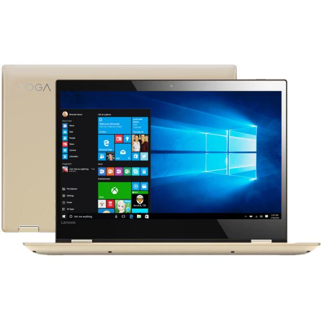 

Lenovo Yoga 520-14IKB