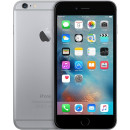 Apple iPhone 6s Plus Как новый 16Гб, Серый космос, 1 SIM, 4G LTE, 3G