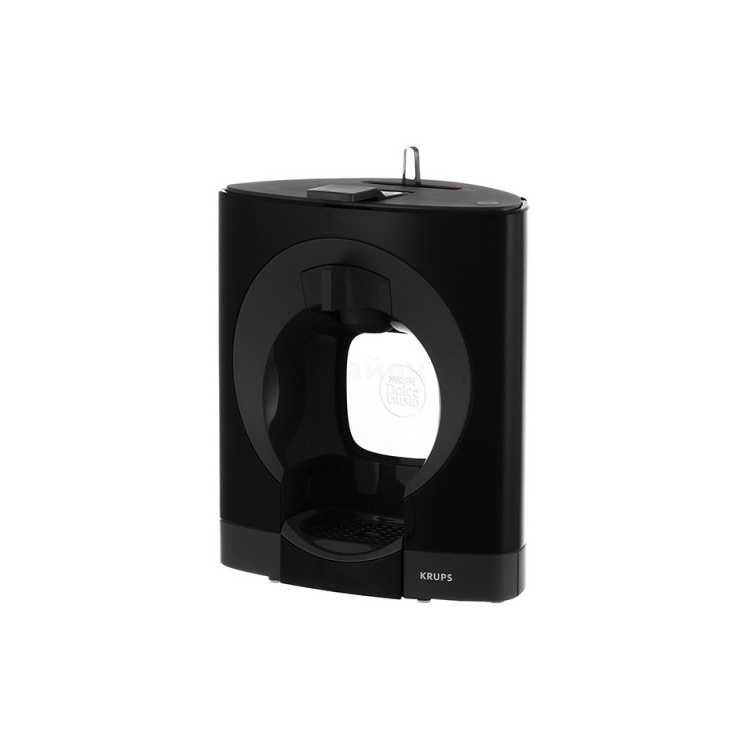 Krups Dolce Gusto Oblo KP110810, капсулы, 0.8л, 1200Вт