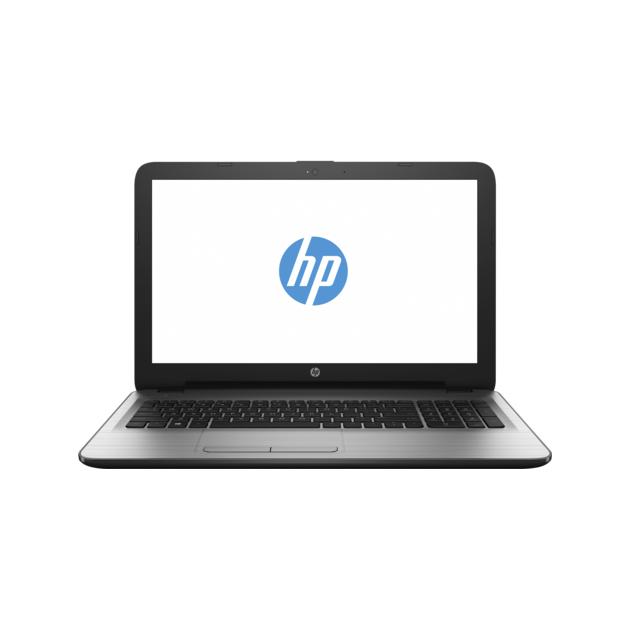 

HP 250 G5 15.6", Intel Core i3, 2000МГц, 4Гб RAM, DVD-RW, 500Гб, Серебристый, Wi-Fi, DOS, Bluetooth
