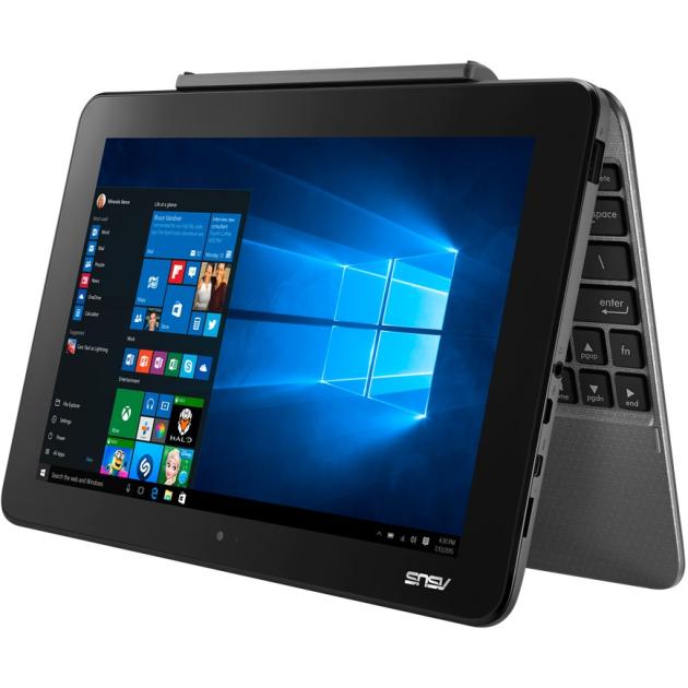 

ASUS Transformer Book T101HA-GR029T Wi-Fi, Серый, 64Гб