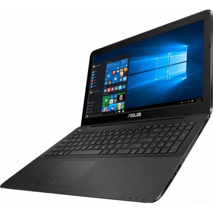 Asus X555SJ-XO011T 15.6