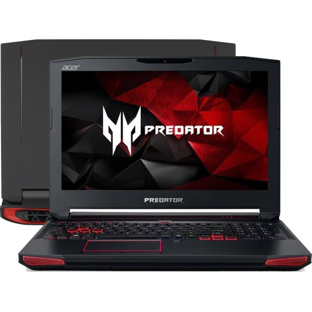 

Acer Predator G9-593-797Q