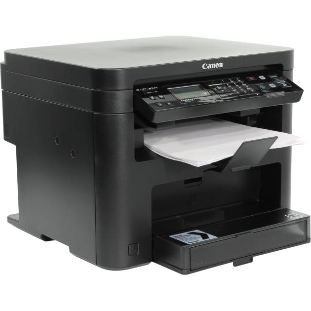 

Canon I-SENSYS MF231