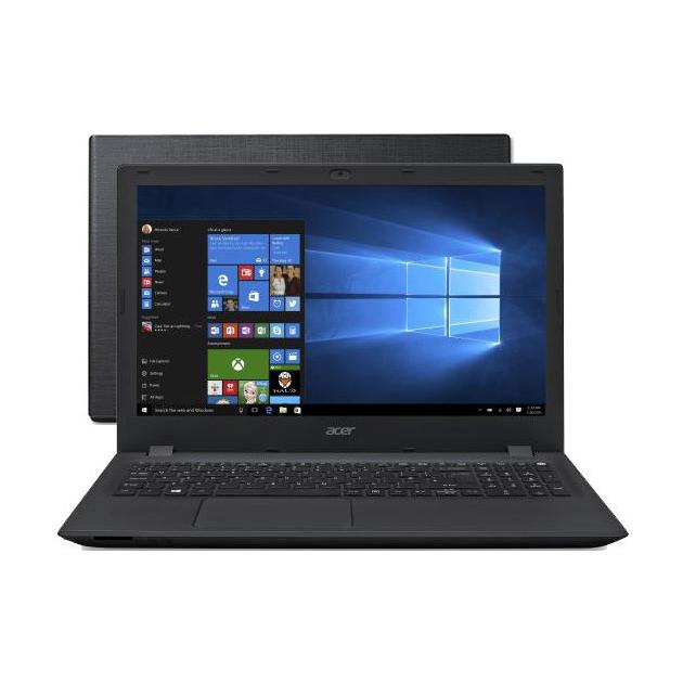 

Acer TravelMate TMP238 13.3", Intel Core i3, 2300МГц, 4Гб RAM, 500Гб, Черный, Windows 10