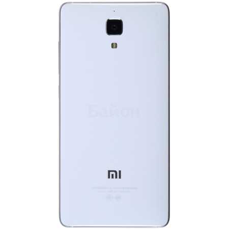 Xiaomi Mi 4 64Gb Белый