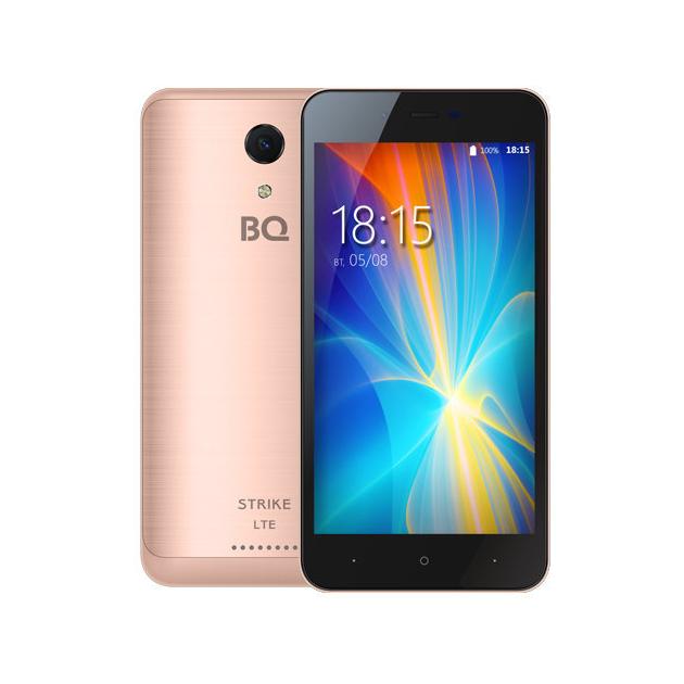 

BQ 5044 Strike Розовый