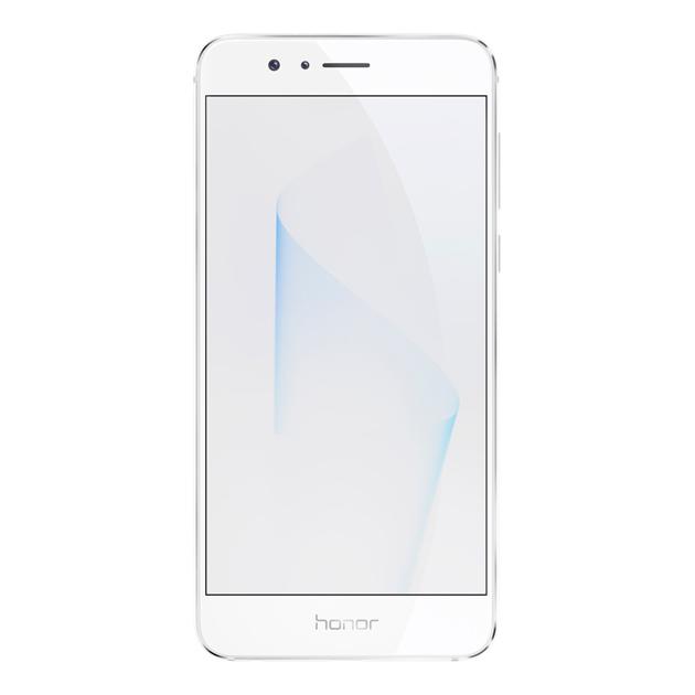 

Huawei Honor 8 Белый