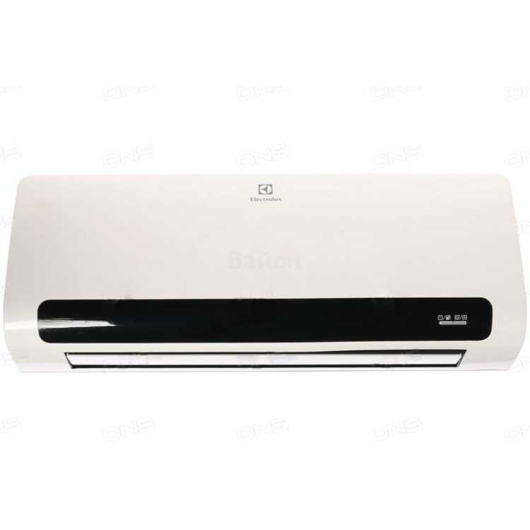 Electrolux EFH/W-1020 Вт