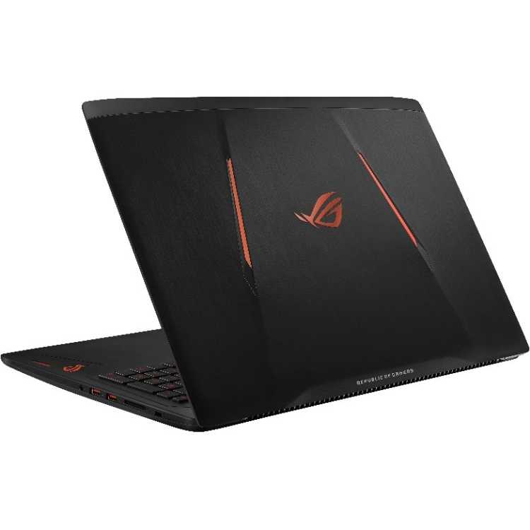 Asus ROG FX502VM-DM105T