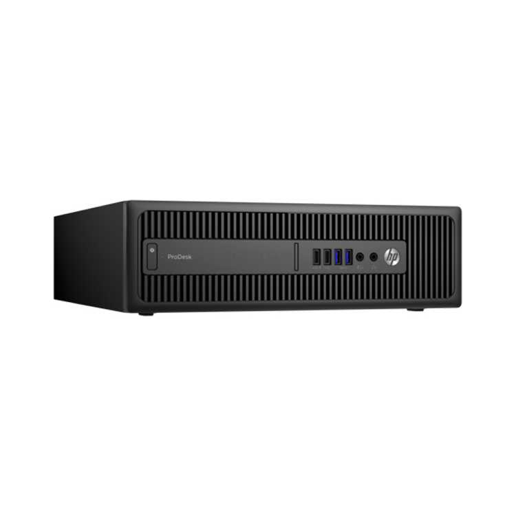 HP ProDesk 600 G2