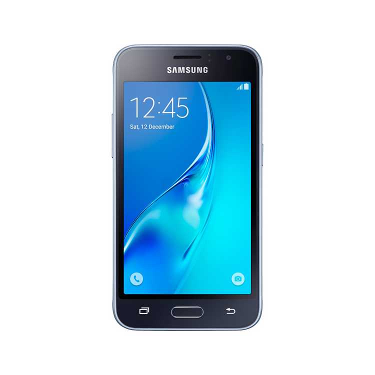 Samsung Galaxy J1 2016 SM-J120F/DS