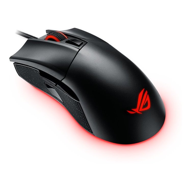Asus ROG Gladius II