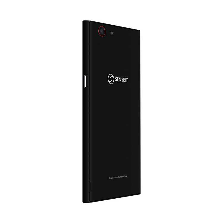 Senseit E510