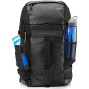 HP Odyssey Backpack 15.6 Black