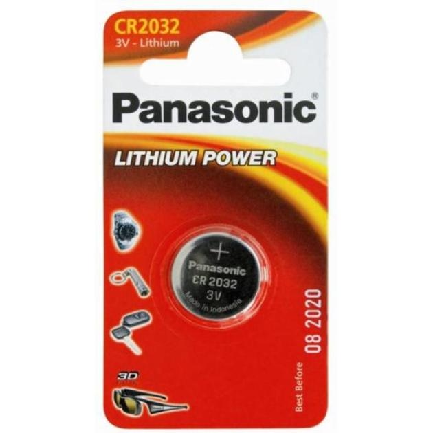 

Panasonic CR-2032EL1B