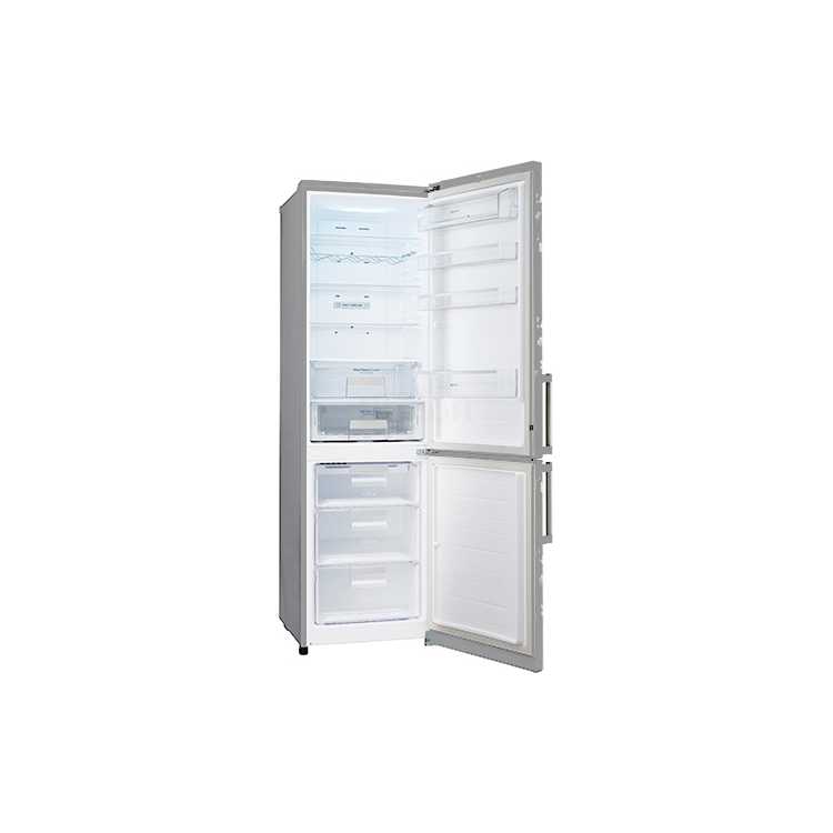 LG GA-B489YMDZ, 360л