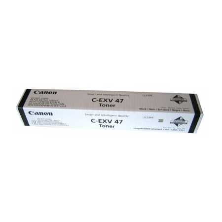 Canon C-EXV47BK