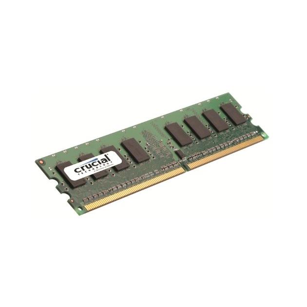 

Crucial CT12864AA800 DDR2