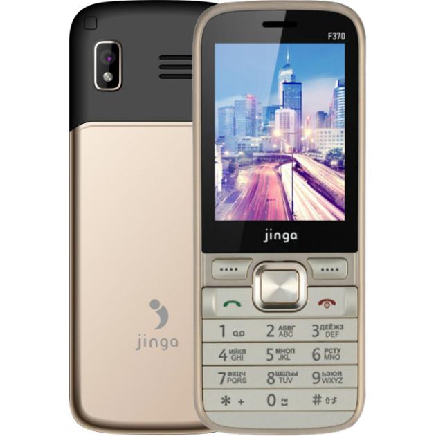 

Jinga Simple F370